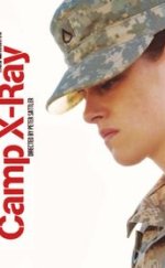 Camp X-Ray 1080p Full HD izle