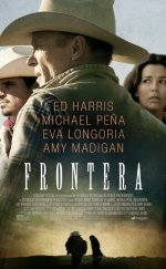 Frontera 2014 Full HD izle