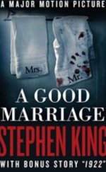 A Good Marriage 2014 Full HD izle