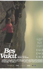 Beş Vakit 1080p Full HD izle