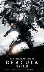 Dracula: Başlangıç Dracula Untold 1080p Full HD izle