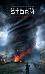 Fırtınanın İçinde Into the Storm 1080p Bluray izle