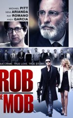 Mafyayı Soy Rob the Mob 1080p Full HD izle