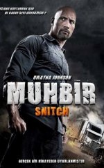 Muhbir – Snitch izle