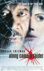 Örümceğin Maskesi Along Came a Spider 1080p Bluray izle