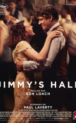 Özgürlük Dansı – Jimmy’s Hall 1080p Full HD izle