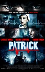 Patrick 1080p Bluray Türkçe Dublaj izle