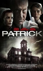 Patrick 1080p Full HD Bluray izle