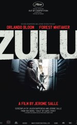 Suç Şehri Zulu 1080p Full HD Bluray izle