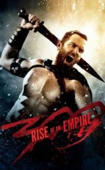 300: Bir İmparatorluğun Yükselişi 3D 1080p Bluray Türkçe Dublaj izle