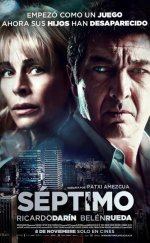 7. Kat – Septimo 1080p Full HD Bluray izle