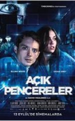 Açık Pencereler 1080p Full HD Bluray