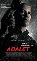 Adalet The Equalizer 1080p Bluray Türkçe Dublaj izle