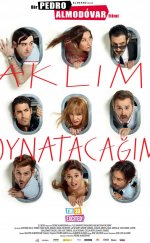 Aklımı Oynatacağım 1080p Full HD Bluray Türkçe Dublaj izle