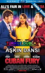 Aşkın Dansı Cuban Fury izle