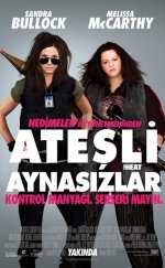 Ateşli Aynasızlar 1080p Bluray Türkçe Dublaj izle