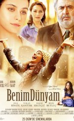 Benim Dünyam 1080p Bluray izle