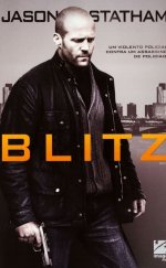 Blitz 1080p Full HD Bluray Türkçe Dublaj izle