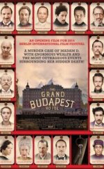 Büyük Budapeşte Oteli izle