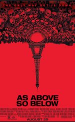 Derin Kabus As Above, So Below 1080p Full HD Bluray Türkçe Dublaj izle