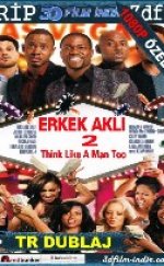 Erkek Aklı 2 1080p Full HD Bluray Türkçe Dublaj izle