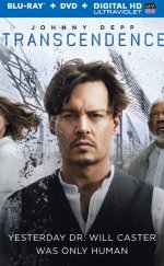 Evrim Transcendence 3D 1080p Full HD Bluray Türkçe Dublaj izle