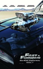 Fast and Furious – Hızlı ve Öfkeli 4 izle 1080p Türkçe Dublaj