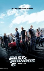 Furious 6 – Hızlı ve Öfkeli 6 izle 1080p Türkçe Dublaj