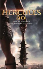 Herkül: Efsane Başlıyor 3D 1080p Full HD Bluray Türkçe Dublaj izle