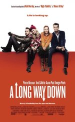 İntiharın Eşiğinde A Long Way Down izle