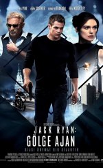 Jack Ryan: Gölge Ajan 1080p Full HD Bluray Türkçe Dublaj izle