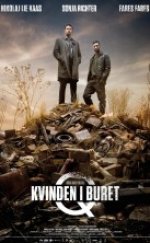 Kafesteki Kadın Kvinden i buret 1080p Full HD Bluray izle