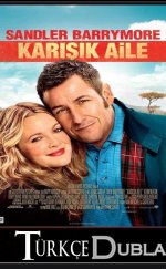 Karışık Aile Blended 1080p Full HD Bluray Türkçe Dublaj izle