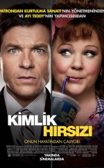 Kimlik Hırsızı 1080p Bluray Türkçe Dublaj izle