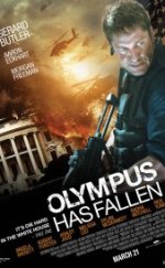 Kod Adı: Olympus 1080p Full HD Bluray Türkçe Dublaj izle