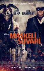 Maskeli Süvari 1080p Full HD Bluray izle