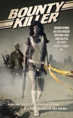 Ödül Avcısı Bounty Killer 1080p Full HD Bluray Türkçe Dublaj izle