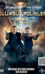 Ölümsüz Polisler R.I.P.D. 1080p Full HD Bluray izle