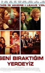 Seni Bıraktığım Yerdeyiz 1080p Full HD Türkçe Dublaj izle