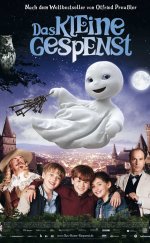 Sevimli Hayalet – Das Kleine Gespenst izle