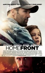 Sivil Cephe Homefront 1080p Full HD Türkçe Dublaj izle