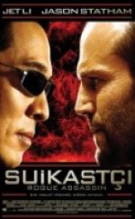 Suikastçi War 1080p Full HD Bluray Türkçe Dublaj izle