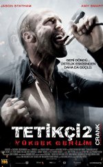 Tetikçi 2: Yüksek Gerilim 1080p Full HD Bluray Türkçe Dublaj izle