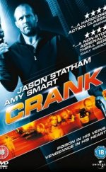 Tetikçi Crank 1080p Full HD Türkçe Dublaj izle