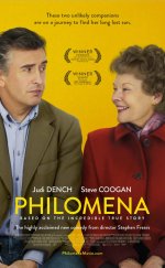 Umudun Peşinde & Philomena izle