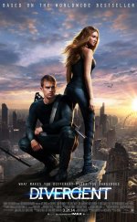 Uyumsuz Divergent 1080p Full HD Bluray Türkçe Dublaj izle