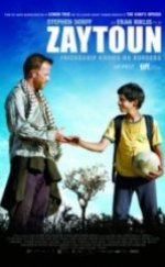 Zeytin – Zaytoun izle