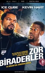 Zor Biraderler Ride Along izle