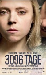 3096 Gün 1080p Bluray Türkçe Dublaj