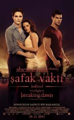 Alacakaranlık Efsanesi: Şafak Vakti Bölüm 1 1080p Full HD Bluray Türkçe Dublaj izle